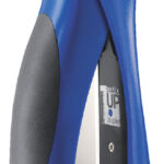 NIETMACHINE RAPID F20 24-26/6 HALFSTRIP ABS BLAUW