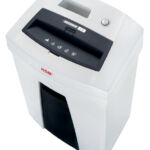 PAPIERVERNIETIGER HSM SECURIO C16 3.9MM
