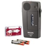 DICTEERAPPARAAT PHILIPS LFH 0388 POCKET MEMO