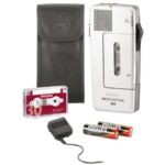 DICTEERAPPARAAT PHILIPS LFH 0488 POCKET MEMO
