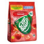 CUP A SOUP TBV DISPENSER TOMAAT 40 PORTIES
