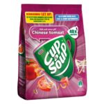 CUP A SOUP TBV DISPENSER CHINESE TOMAAT 40 PORTIES
