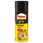 HOBBYLIJM PATTEX PERM SPRAY 400ML