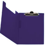 KLEMBORDMAP BANTEX + KLEM EN PENLUS DONKERBLAUW