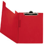 KLEMBORDMAP BANTEX + KLEM EN PENLUS ROOD