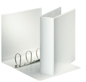RINGBAND ESSELTE 4R A4 52MM D-MECH DELUXE PAN WT