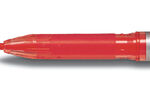 ROLLERPEN PILOT FRIXION HI-TECPOINT 0.25MM ROOD
