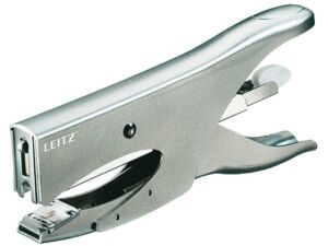 NIETTANG LEITZ 5549 24/6 INLEG 70MM CHROOM