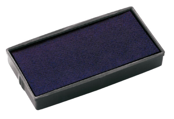 INKTKUSSEN COLOP 6E/30 BLAUW