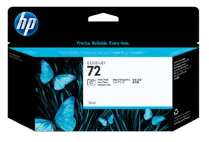 INKCARTRIDGE HP 72 C9370A HC FOTO ZWART