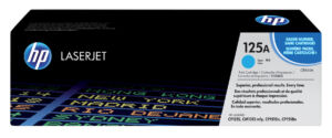 TONERCARTRIDGE HP CB541A NO 125A 1.4K BLAUW