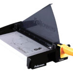 BORDSCHAAR FELLOWES FUSION A4 320MM
