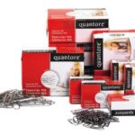 PAPERCLIP QUANTORE R50 55MM LANG