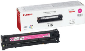 TONERCARTRIDGE CANON 716 1.5K ROOD