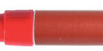 VILTSTIFT QUANTORE WHITEB ROND 1-1.5MM ROOD