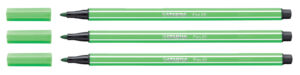 VILTSTIFT STABILO 68/43 LOOF GROEN