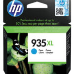 INKCARTRIDGE HP 935XL C2P24AE HC BLAUW