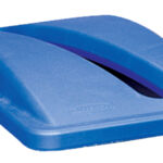 DEKSEL SLIM JIM BLAUW