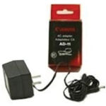 ADAPTER CANON AC AD-11 III