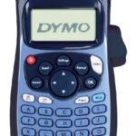 LETRATAG DYMO LT-100H ABC