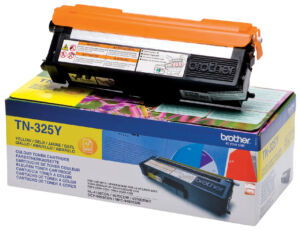 TONER BROTHER TN-325 3.5K GEEL