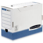 ARCHIEFDOOS BANKERS BOX A4 SYSTEM 150MM TRANSFER