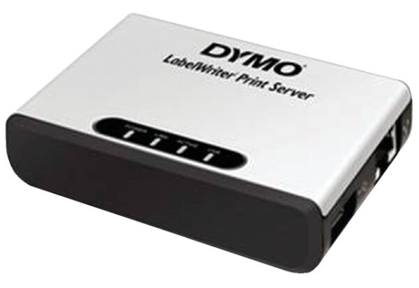 LABELWRITER DYMO PRINT SERVER
