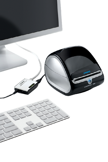 LABELWRITER DYMO PRINT SERVER