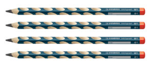 POTLOOD STABILO EASYGRAPH 322 RECHTS HB