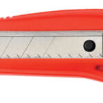 SNIJMES WESTCOTT PREMIUM 18MM METALEN GELEIDING