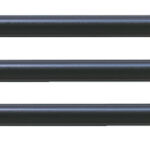 ROLLERPENVULLING PILOT BXS-V5RT 0.25MM ZWART