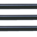 ROLLERPENVULLING PILOT BXS-V5RT 0.25MM BLAUW