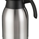 THERMOSKAN BRAVILOR RVS 2 LITER DUBBEL WANDIG