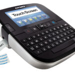 LABELMANAGER DYMO LM500TS AZERTY