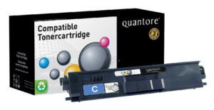 TONER QUANTORE BRO TN-325 3.5K BLAUW