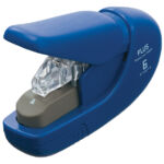 NIETMACHINE PLUS NIETEN ZONDER NIETJES BLAUW