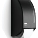 DISPENSER SATINO BLACK 331950 DOPROL