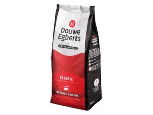 KOFFIE DOUWE EGBERTS CLASSIC OPLOS 300GR