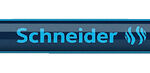 BALPENVULLING SCHNEIDER 755 SLIDER JUMBO XBR BLAUW