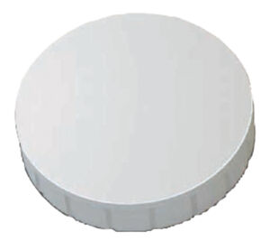 MAGNEET MAUL SOLID 32MM 800GR WIT