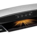 LAMINEERMACHINE FELLOWES A3 SATURN 3I EU