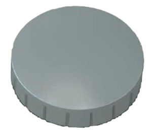 MAGNEET MAUL SOLID 32MM 800GR GRIJS