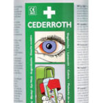 OOGDOUCHE CEDERROTH 500ML