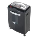 PAPIERVERNIETIGER HSM SHREDSTAR X13 4X37MM