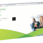 TONERCARTRIDGE XEROX HP Q5945A 18K ZWART