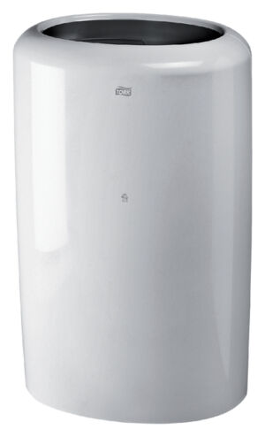 AFVALBAK TORK 50 LITER WIT