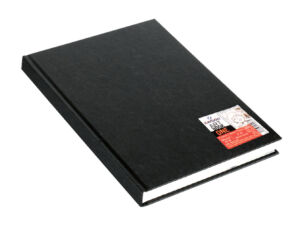 TEKENBOEK CANSON 102X152MM ART DUMMY 100GR 100V