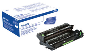 DRUM BROTHER DR-3400 30K ZWART