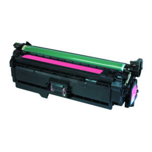 TONER DUZAKO HP CE403A/CRG-732 M