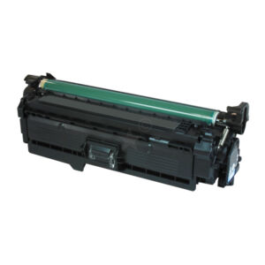 TONER DUZAKO HP CE-400A ZWART